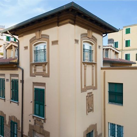 Casa San Giuseppe Hotel Rome Bagian luar foto